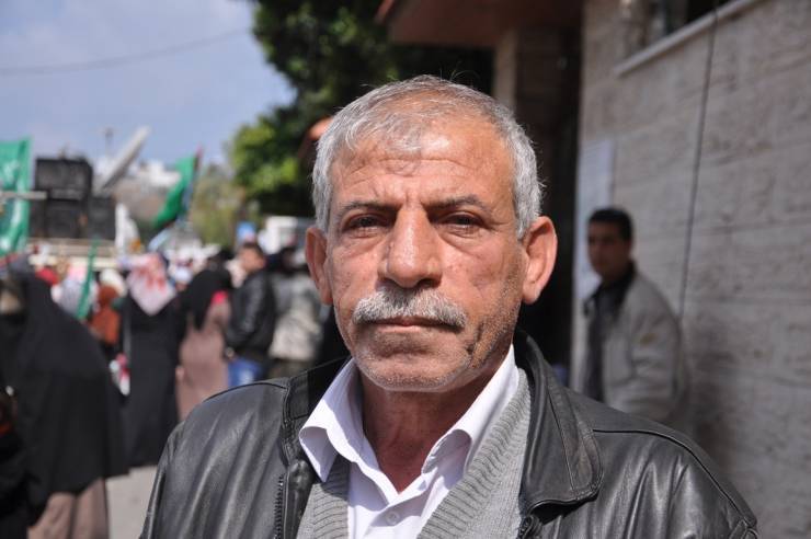 النضال الشعبي تدعو حركة حماس للموافقة على إجراء الانتخابات المحلية فى قطاع غزة