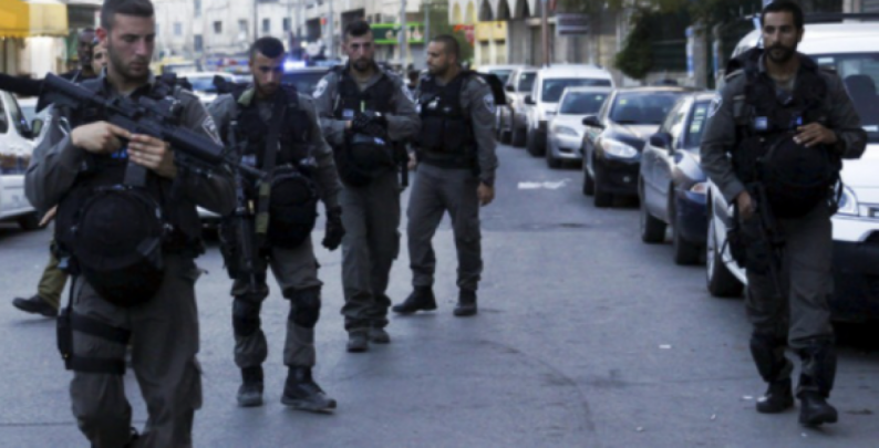 الاحتلال يستدعي شابا من القدس لمراجعة مخابراته