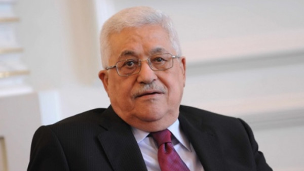 الرئيس عباس يتلقى مزيدا من برقيات التهنئة من قادة ورؤساء العالم لمناسبة ذكرى إعلان الاستقلال
