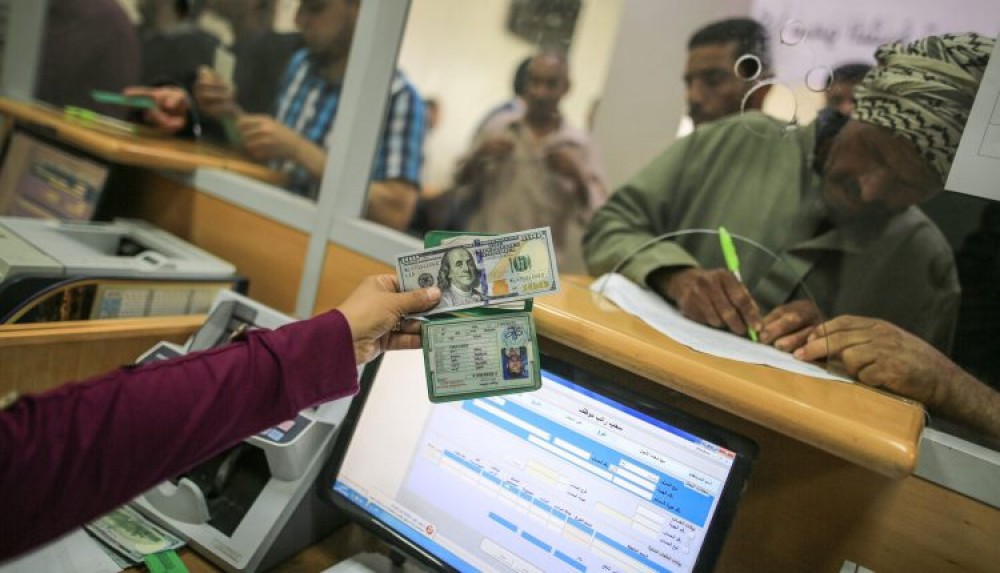 العمادي يعلن موعد صرف المنحة القطرية في قطاع غزة