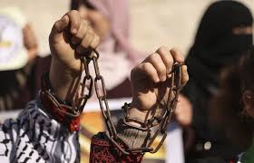 الأسرى الإداريون يواصلون مقاطعة محاكم الاحتلال لليوم الـ41