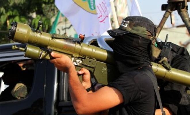 جيش الاحتلال الإسرائيلي يعترف بتعرض إحدى طائراته لصاروخ مضاد للطيران من غزة