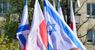 الخارجية البولندية تستدعي سفير إسرائيل بعد انتقاده السلطات بوارسو