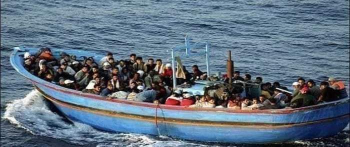 السفير الديك: 25 فلسطينيا كانوا على متن مركب طرطوس توفي 6 منهم