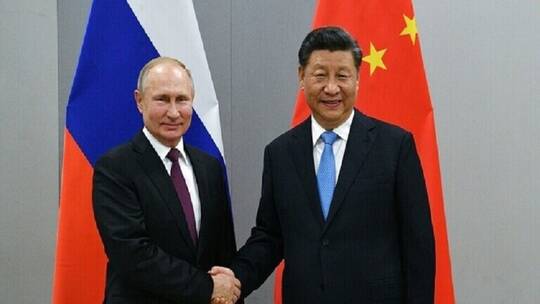 الخارجية الأمريكية: التقارب بين روسيا والصين مصدر قلق عميق لواشنطن