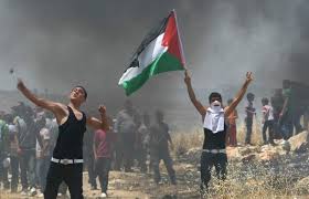 المقاومة حق مشروع للفلسطينيين 