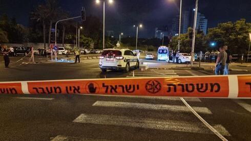 مقتل شرطي إسرائيلي بحادث دعس في رعنانا بالداخل الفلسطيني المحتل