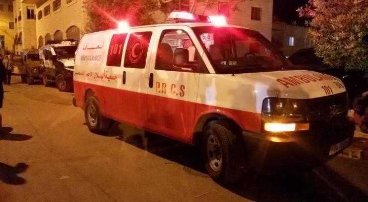 وفاة شابة إثر إصابتها بإطلاق نار في شجار بحي واد الجوز بالقدس  