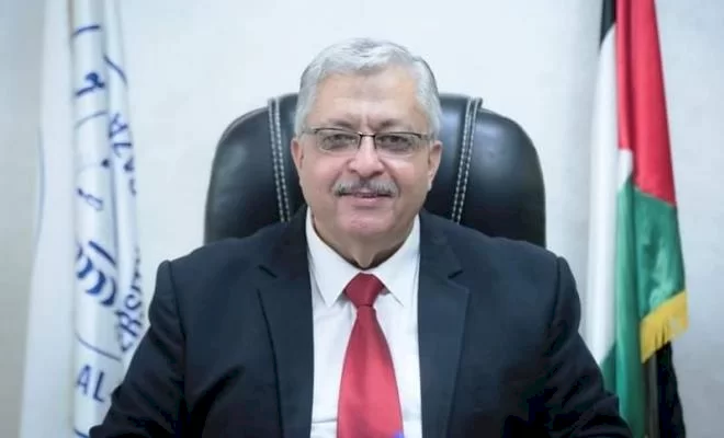 رئيس جامعة الأزهر بغزة: توصلنا لاتفاق مع الشرطة لمعالجة تبعات ماحدث