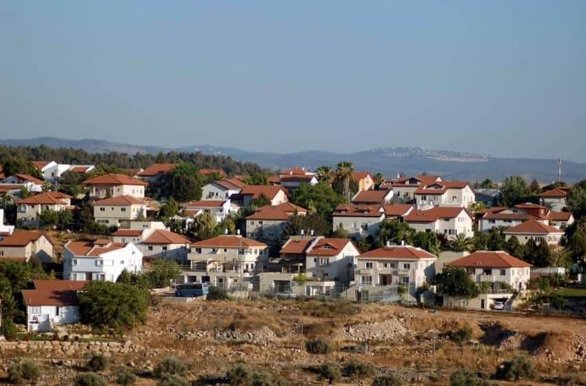 إسرائيل تمنح تعويضات مالية لمستوطني الغلاف