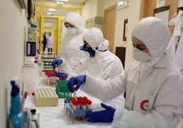 حالة وفاة و63 إصابة جديدة بفيروس كورونا في قطاع غزة