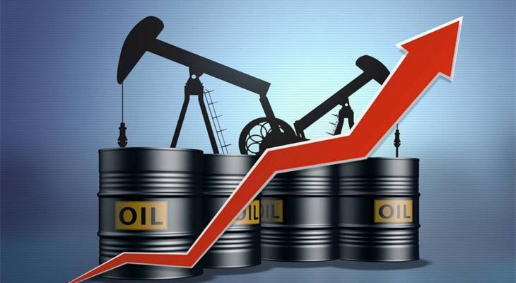 النفط يحقق مكاسب أسبوعية جديدة