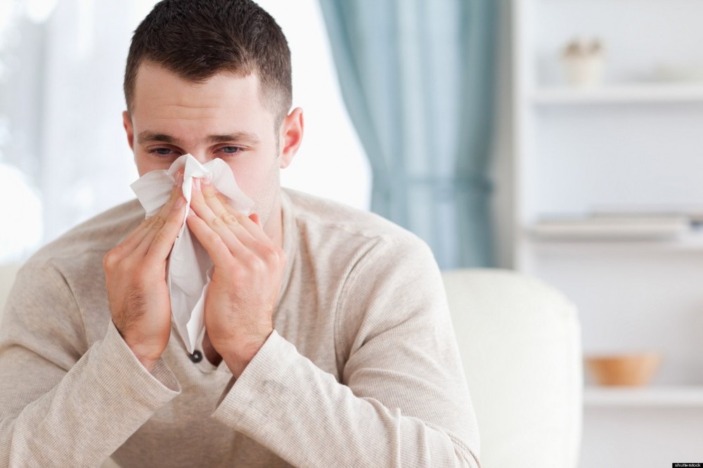 الصحة بغزة تنشر نصائح للمصابين بالإنفلونزا الموسمية