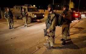بيت لحم: الاحتلال يعتقل طفلين من بلدة الخضر 