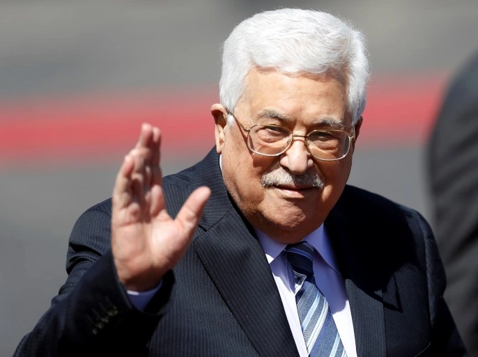 عائلة مخلوف تشكر الرئيس عباس على إعادة كريماتها إلى أرض الوطن
