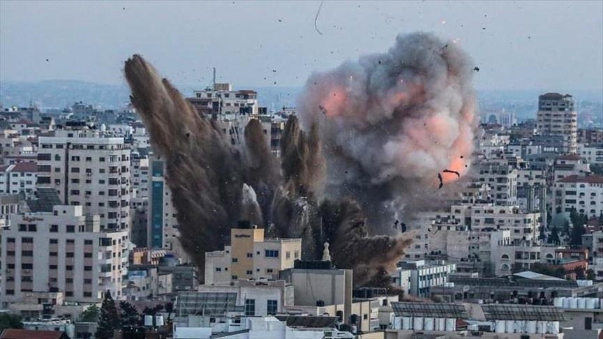 أشغال غزة تكشف آخر مستجدات ملف تعويضات المتضررين والاستفادة من الشقق المصرية