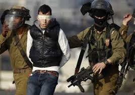 الاحتلال الإسرائيلي يعتقل 22 مواطنا من الضفة