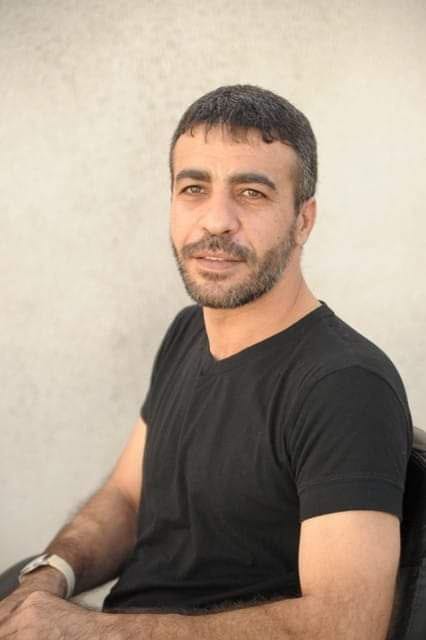 استشهاد الأسير ناصر أبو حميد بسبب جريمة الإهمال الطبي المتعمد