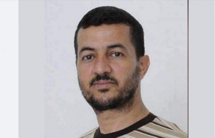 الأسير عبد الناصر عيسى من نابلس يدخل عامه الـ 28 في سجون الاحتلال