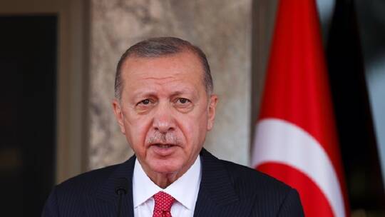 أردوغان: تركيا ستتخذ خطوات تقارب مماثلة مع مصر وإسرائيل بعد المحادثات مع الإمارات