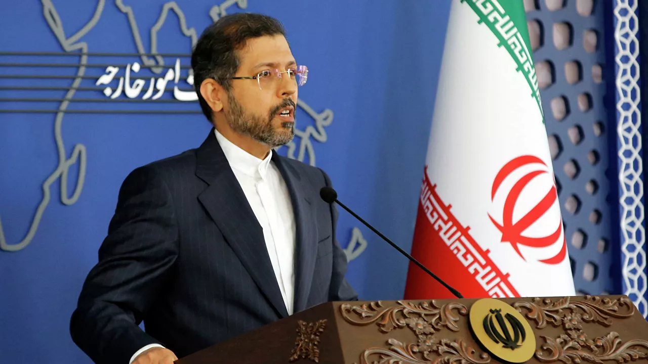 إيران: بيان لندن بشأن قدرتنا الدفاعية تدخل في شؤونا الداخلية