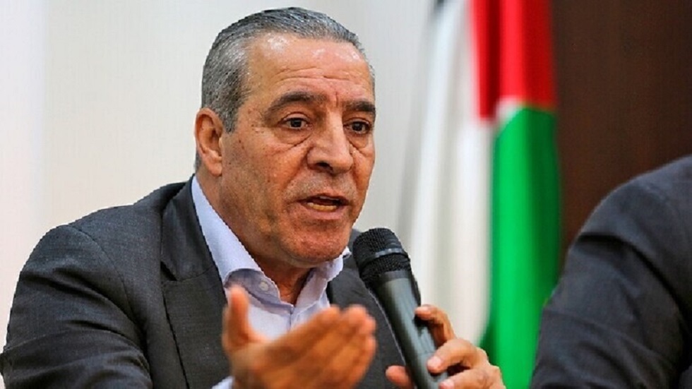 الرئيس عباس يكلّف الشيخ بمنصب أمين سر اللجنة التنفيذية لمنظمة التحرير 