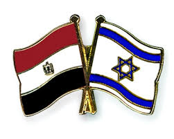 وفد أمني إسرائيلي يصل مصر لبحث الهدوء مع قطاع غزة