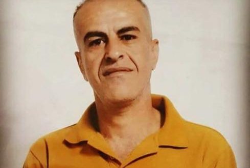 الأسير عثمان أبو خرج يدخل عامه الـ18في سجون الاحتلال 