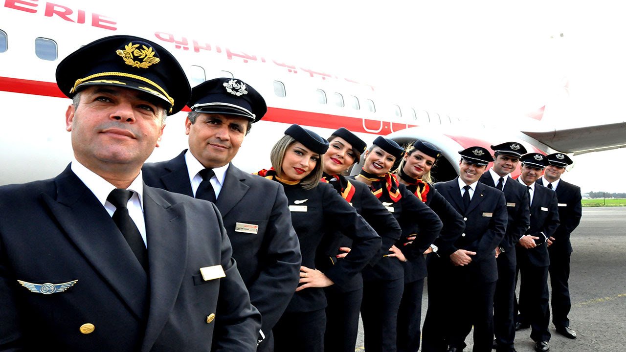 الخطوط الجوية الجزائرية تستأنف رحلاتها إلى 4 بلدان