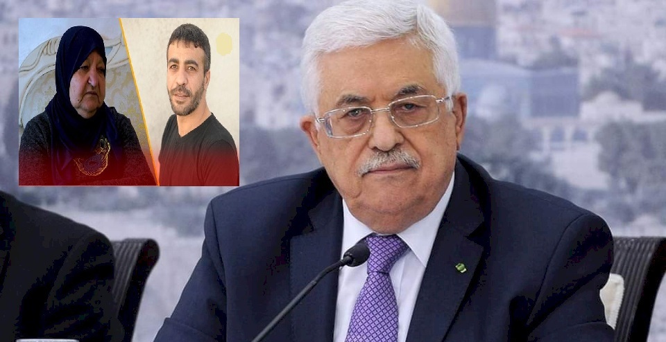الرئيس عباس خلال اجتماع حول التحرك على المستوى الدولي لمواجهة ممارسات الاحتلال: اغتيال ناصر أبو حميد جريمة حرب مكتملة الأركان