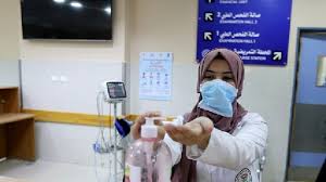 الصحة الفلسطينية : وفاتان و216 إصابة جديدة بفيروس 