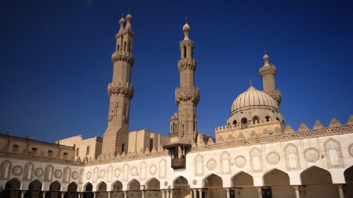 مصر.. الجامع الأزهر يخصص دعاء التروايح للمسجد الأقصى وفلسطين