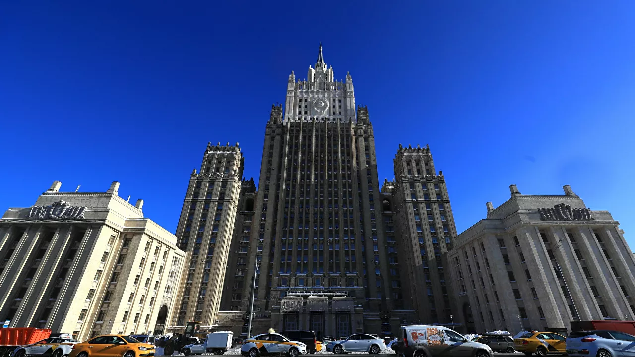 الخارجية الروسية: المفاوضات ستعود بعد عملية نزع سلاح أوكرانيا
