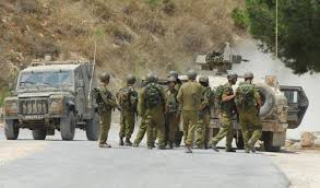 الميادين: انفجار بدورية إسرائيلية على الحدود مع لبنان