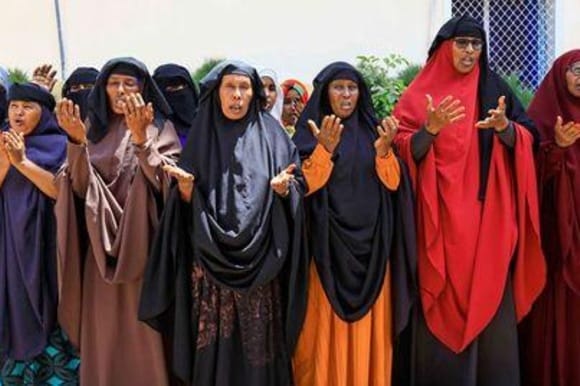 رويترز: غضب في الصومال لإرسال شبان سرا للخدمة العسكرية في إريتريا