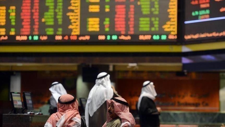 ارتفاع معظم بورصات الخليج رغم انحسار مكاسب النفط