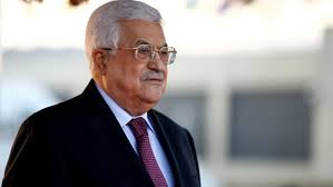 الرئيس عباس يستقبل ممثل الأمم المتحدة لتحالف الحضارات