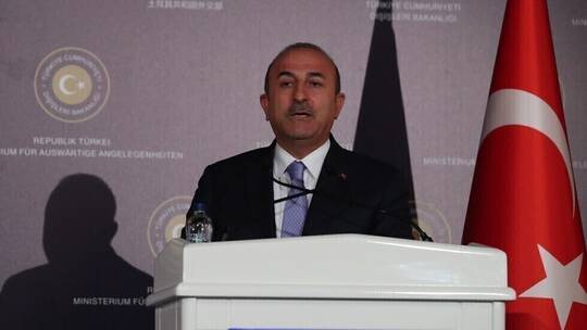 تركيا تعلق على إعلان إجراء انتخابات الرئاسة في سوريا