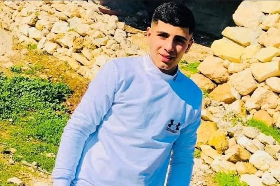 الصحة: استشهاد الشاب سند سمامرة متأثرا بإصابته برصاص الاحتلال جنوب الخليل