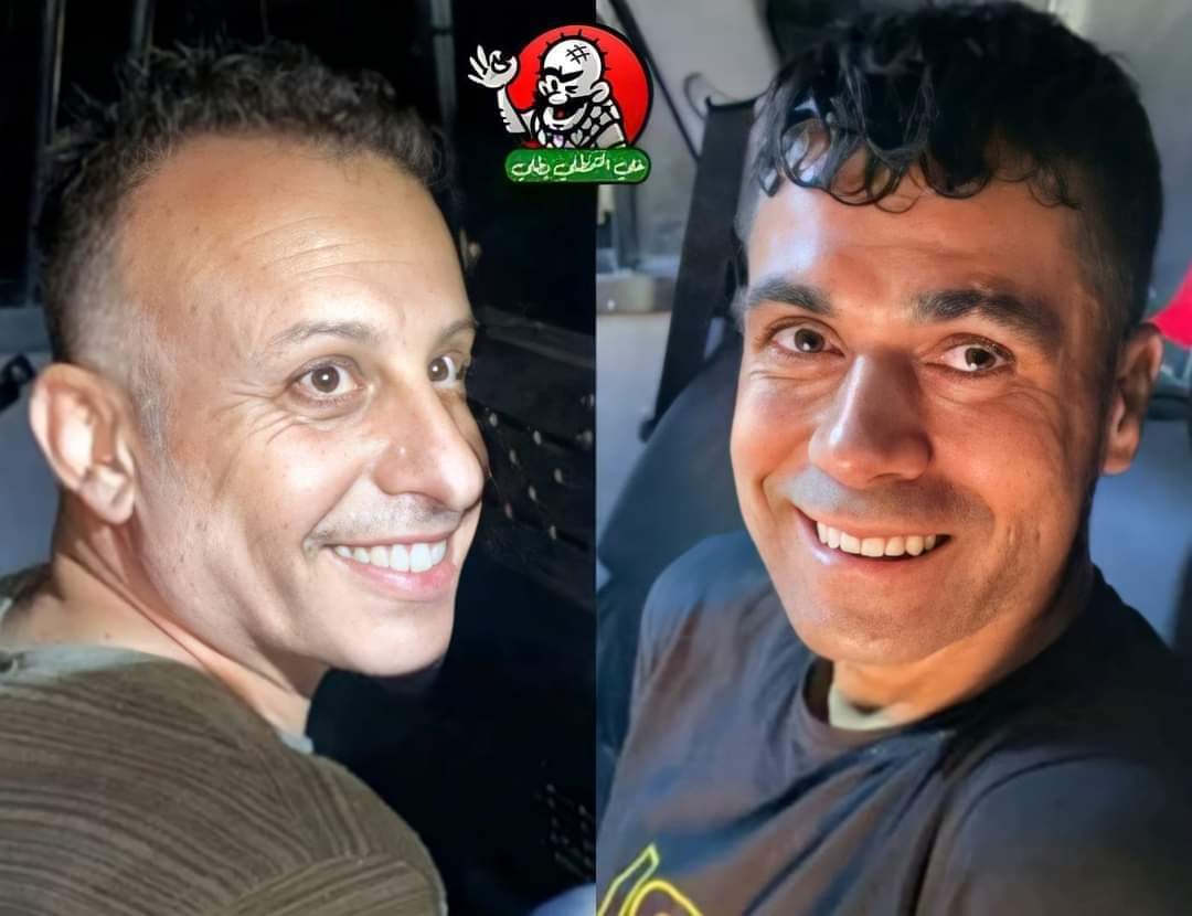 أول تعقيب من الجهاد الإسلامي على إعادة اعتقال إثنين من أسرى سجن جلبوع