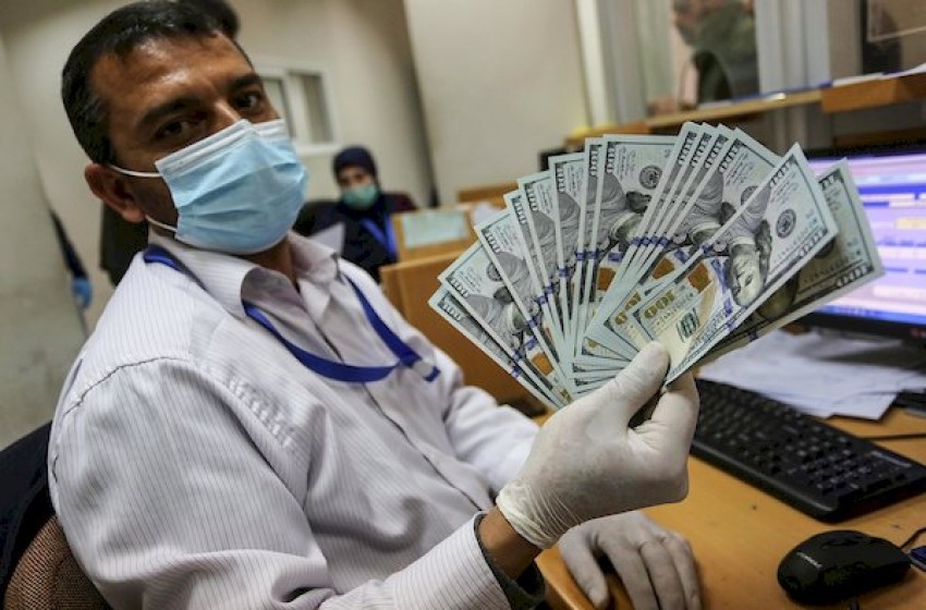 صحيفة: تحويل الأموال القطرية لغزة الأسبوع المقبل