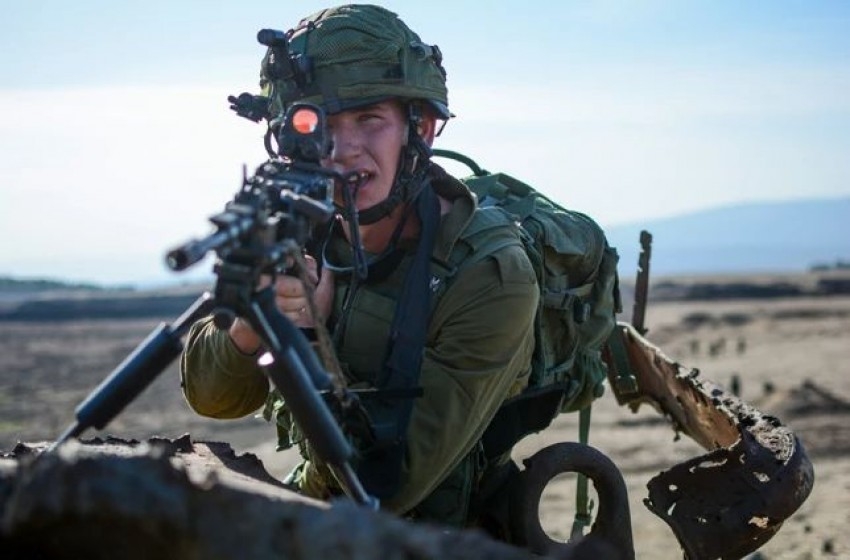 الجيش الإسرائيلي يحفز جنوده للانضمام إلى الوحدات القتالية