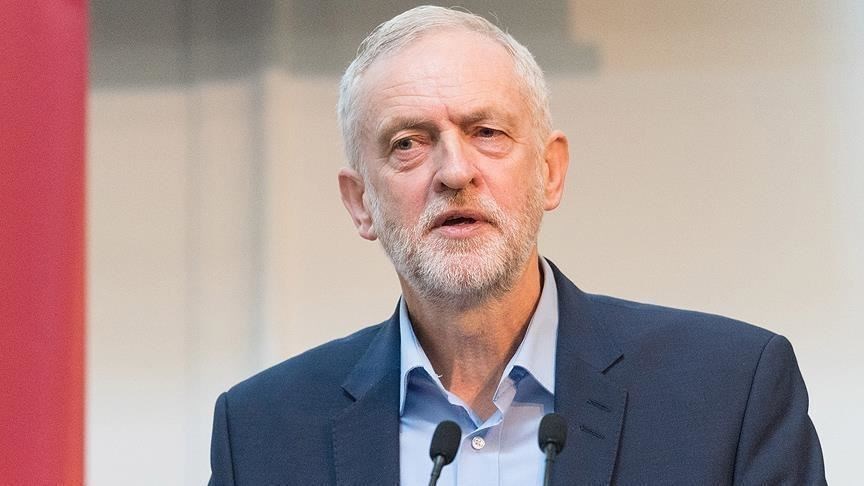 زعيم حزب العمال البريطاني يرحب بتحقيقات المحكمة الجنائية الدولية في جرائم الاحتلال  