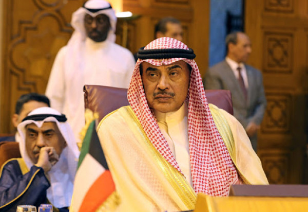 الكويت تعيّن صباح الخالد الحمد الصباح رئيساً لمجلس الوزراء