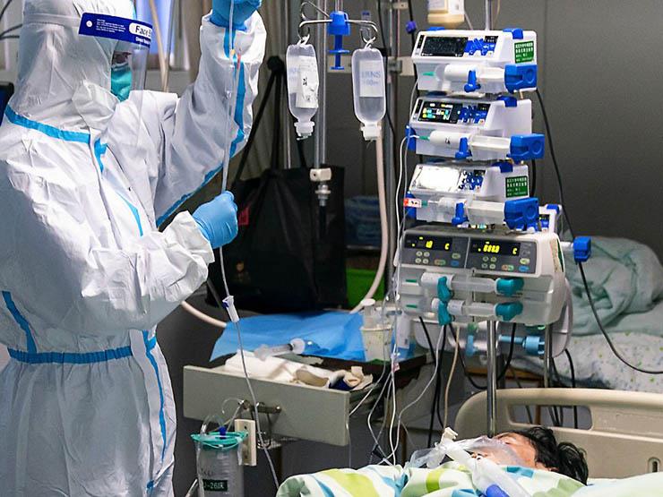 الصحة بغزة: تسجيل ستة إصابات جديدة بفيروس كورونا في مخيم البريج وسط القطاع