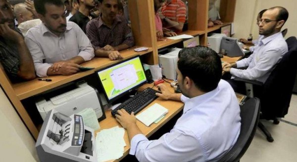 مالية غزة تعلن موعد صرف رواتب التشغيل المؤقت