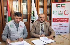 الصحة بغزة : تطلق مشروع لتشغيل 100 صيدلي عاطل عن العمل في القطاع 