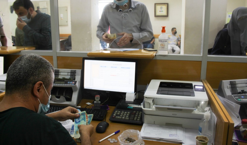 المالية بغزة: صرف رواتب المتقاعدين غداً الثلاثاء