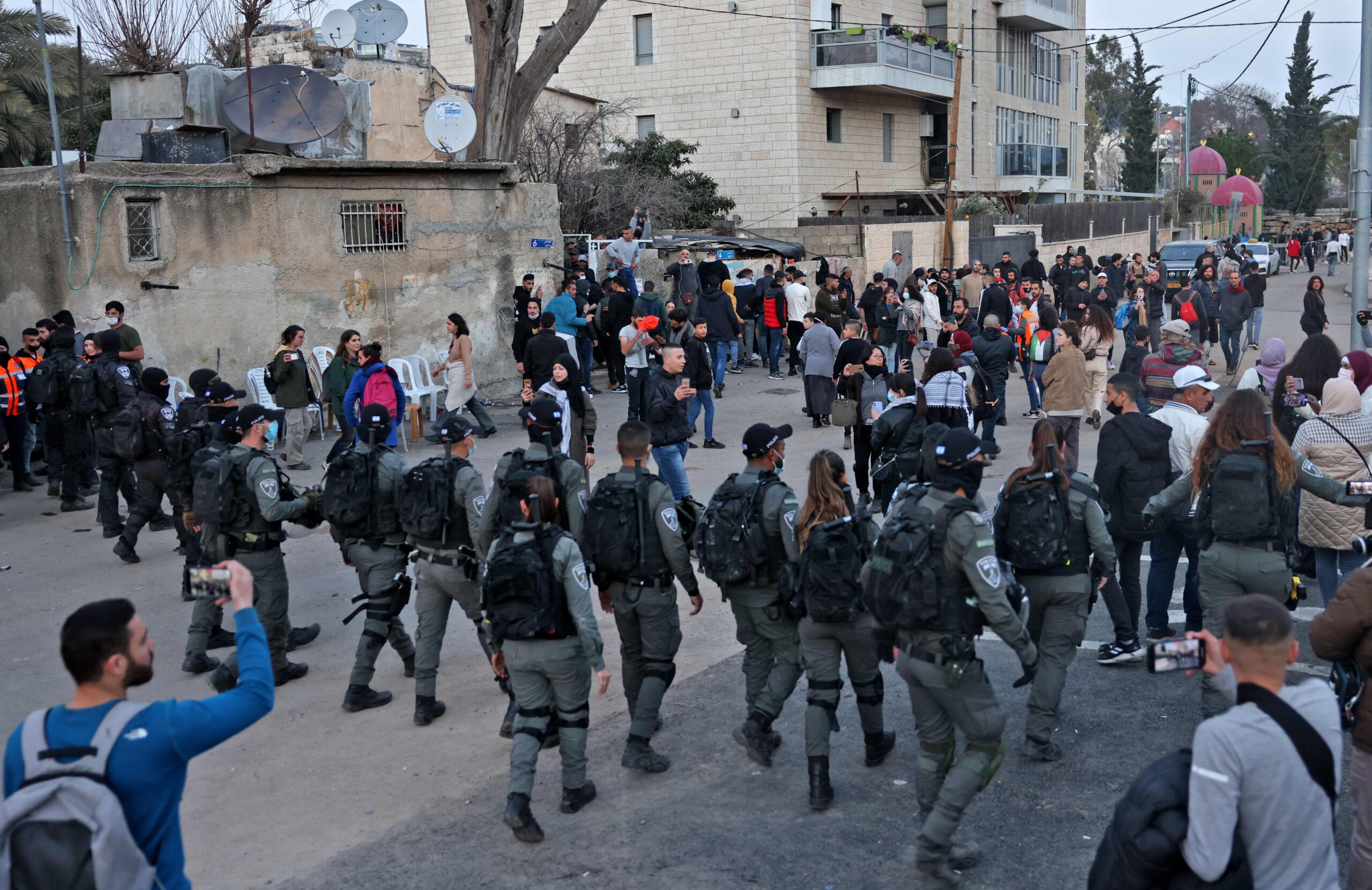ما موقف حمــــــاس من انتهاكات الاحتلال ومستوطنيه في القدس والشيخ جراح والأسرى؟