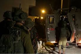 الاحتلال الإسرائيلي يعتقل 3 مواطنين ببيت لحم